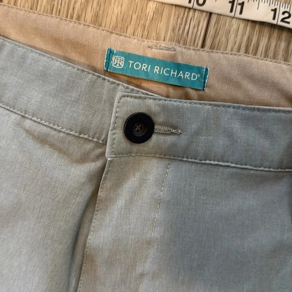 Tori Richard Shorts - Picture 4 of 8